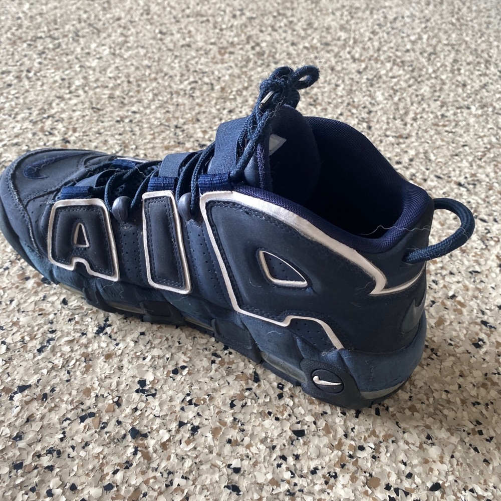 Air Jordans